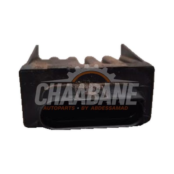 Module pompe carburant 3Q0906121B Skoda Superb Combi (3V5) 2.0 TDI 4x4 2015 / 2024