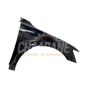 Aile avant droite 4KE821022C Audi E-Tron S (GEN) Quattro 95 kWh 2020