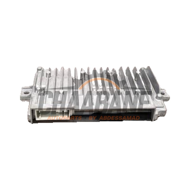 Module camera de stationnement A0009001627 Mercedes E (W213) E-300de 2.0 Turbo 16V
