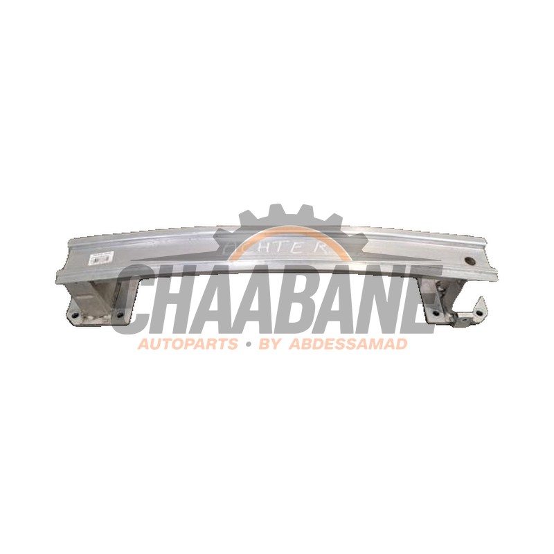 Renfort pare choc arriere A1676100404 Mercedes GLE (V167) 400d 2.9 4-Matic