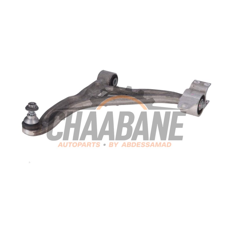 Bielle de reaction avant gauche A2473307302 Mercedes A-Klasse