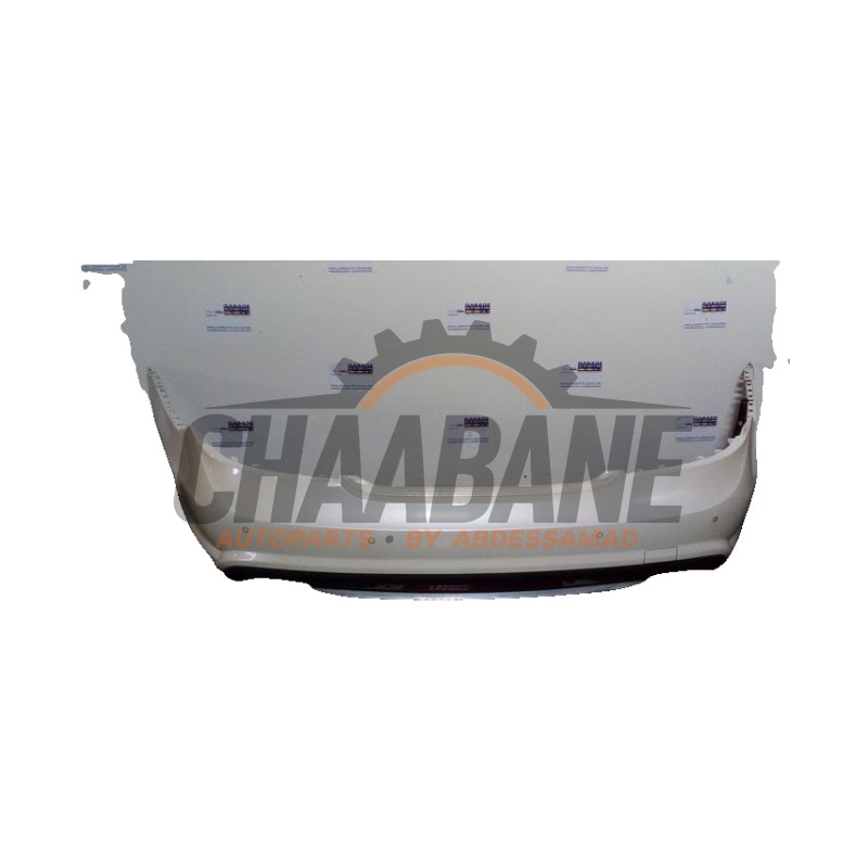 Pare-chocs arriere A2188801440 Mercedes CLS Shooting Brake (X218) 350 CDI BlueEfficiency 3.0 V6 24V 4-Matic