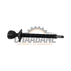 Cardan droit (transmission) A2463600274 Mercedes CLA