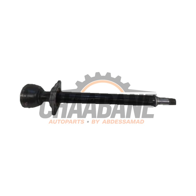 Arbre de transmission avant droit A2463600274 Mercedes CLA