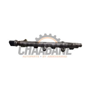 Systeme dinjection 04C133320G Seat Arona (KJX) 1.0 TSI 12V 2017