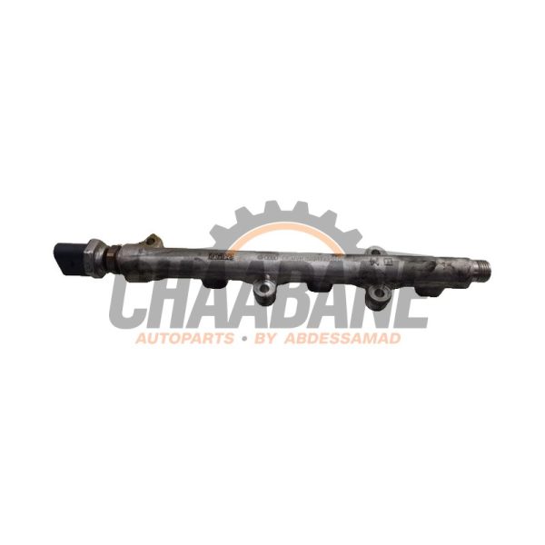 Systeme dinjection 04C133320G Seat Arona (KJX) 1.0 TSI 12V 2017