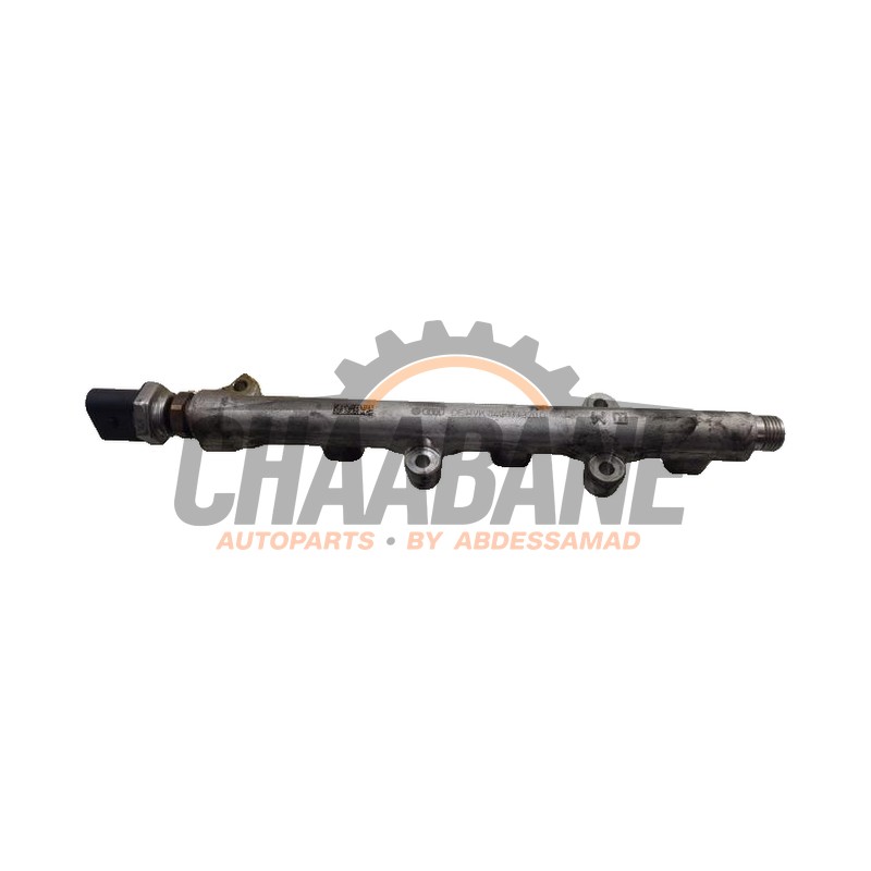 Systeme dinjection 04C133320G Seat Arona (KJX) 1.0 TSI 12V 2017