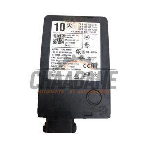 Capteur radar 0009017503 Mercedes E (R238) E-300 2.0 Turbo 16V