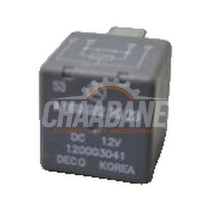 Relais A0009822923 Mercedes GLC (X253) 2.0 C-220d 16V 4-Matic