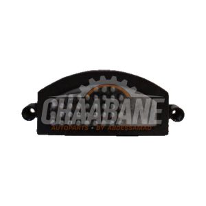 Resistance chauffage A2469064100 Mercedes CLA
