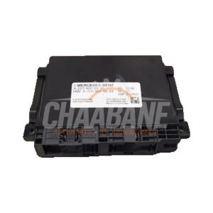 Module (divers) A2239006931 Mercedes C (W206) C-220d 2.0 Turbo 16V