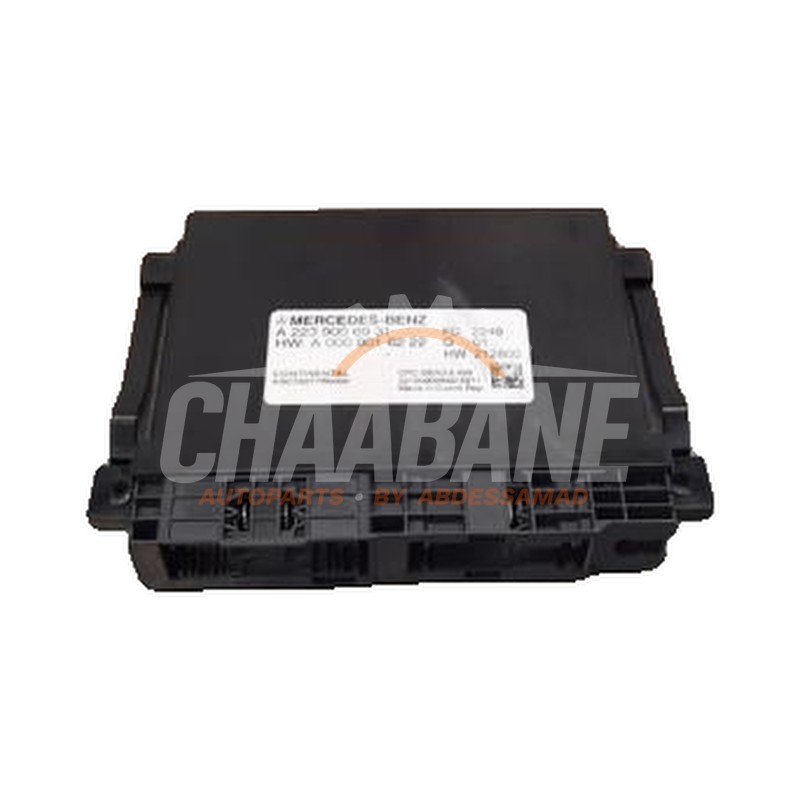 Module (divers) A2239006931 Mercedes C (W206) C-220d 2.0 Turbo 16V