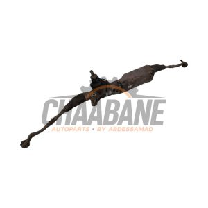 Cremaillere assistee 8R0909144L Audi SQ5 (8RB) 3.0 TDI V6 24V Plus 2012 / 2017