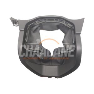 Couvercle colonne de direction A16668007079051 Mercedes GLE (W166) 350d 3.0 V6 24V BlueTEC 4-Matic