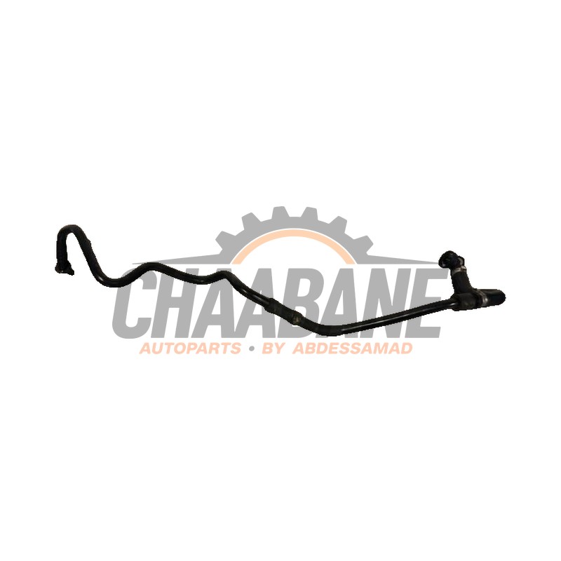 Conduit (divers) 8W0611931BT Audi A5 (F53/F5P) 2.0 45 TFSI Mild Hybrid 16V Quattro 2016