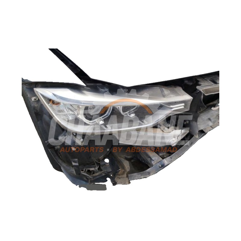 Phare droit 63117314532 BMW 3 serie Touring (F31) 2012 / 2019