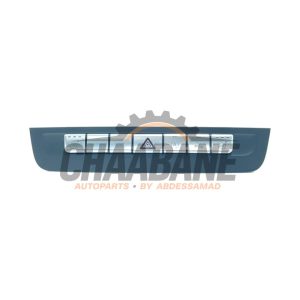 Bouton de warning A2469058102 Mercedes CLA (117.3) 1.6 CLA-180 16V
