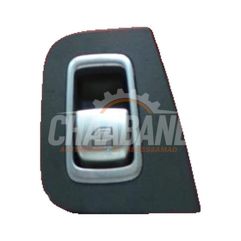 Commutateur combi vitres A20590567119051 Mercedes C Estate (S205) C-180 1.6 16V BlueEfficiency