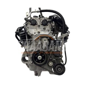 Moteur A2700104302 Mercedes GLA (156.9) 1.6 180 16V