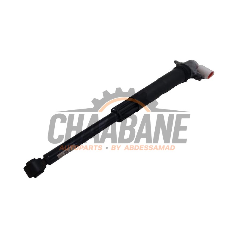 Amortisseur arriere droit 2Q0512013BF Seat Ibiza V (KJB) 1.0 12V 2017