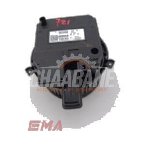 Ventilateur chauffage 4M1820021 Audi A5 Cabrio (F57/F5E) 3.0 TDI V6 24V Quattro 2016