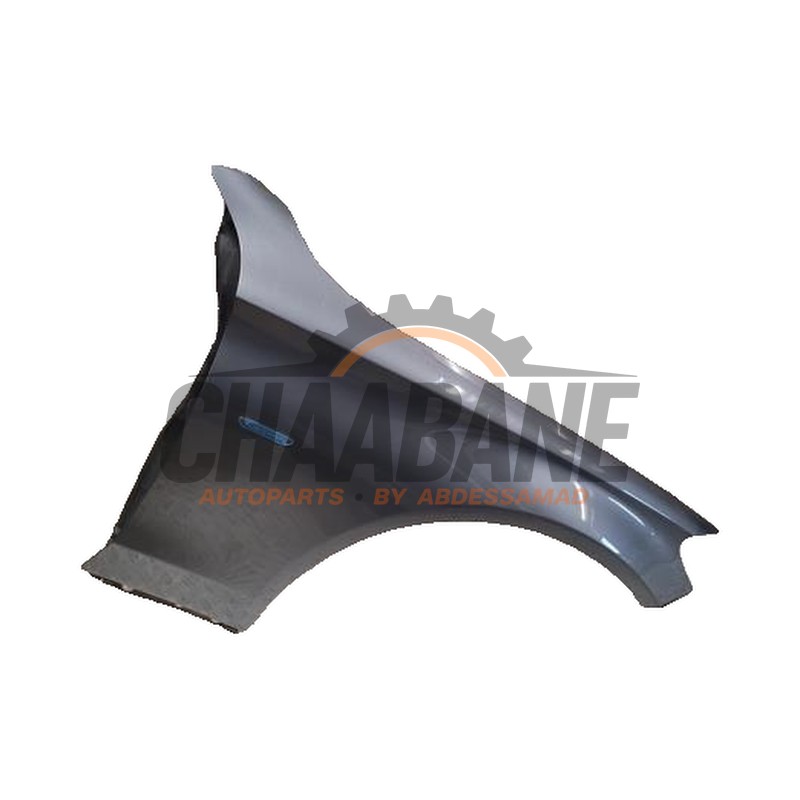 Aile avant droit A2058800218 Mercedes C Estate (S205) C-350 e 2.0 16V