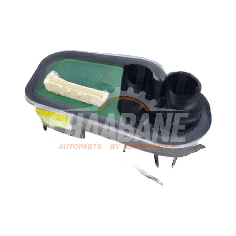 Ordinateur eclairage 1408000240 Audi S5 Cabriolet (F57/F5E) 3.0 TFSI V6 24V 2017