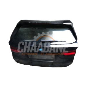 Hayon 41007350826 BMW X1 (F48) xDrive 25e 1.5 12V TwinPower Turbo 2014 / 2022