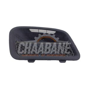 Revetement coffre droit 8W8863880C Audi A5 Sportback (F5A/F5F) 2.0 TFSI g-tron 16V 2016