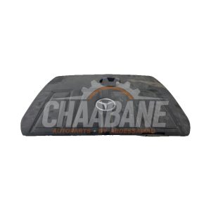 Couverture moteur A6080102500 Mercedes B (W247) 1.5 B-180d
