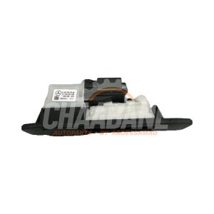 Poignee hayon A1667500993 Mercedes C-Klasse