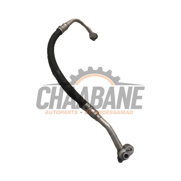 Climatisation (complete) 1K0820721BL Audi A3 (8V1/8VK) 1.4 TFSI 16V 2012 / 2020