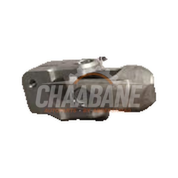 Embrayage de direction long 679129402 BMW 3 serie Touring (F31) 318d 2.0 16V 2012 / 2019