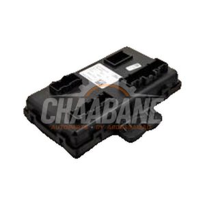 Module navigation N1XT18C612AC Volkswagen Amarok 3.0 TDI V6 24V 4Motion 2022