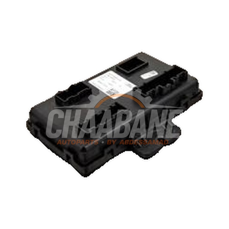 Module navigation N1XT18C612AC Volkswagen Amarok 3.0 TDI V6 24V 4Motion 2022