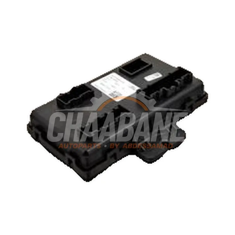 Module navigation N1XT18C612AC Volkswagen Amarok 3.0 TDI V6 24V 4Motion 2022