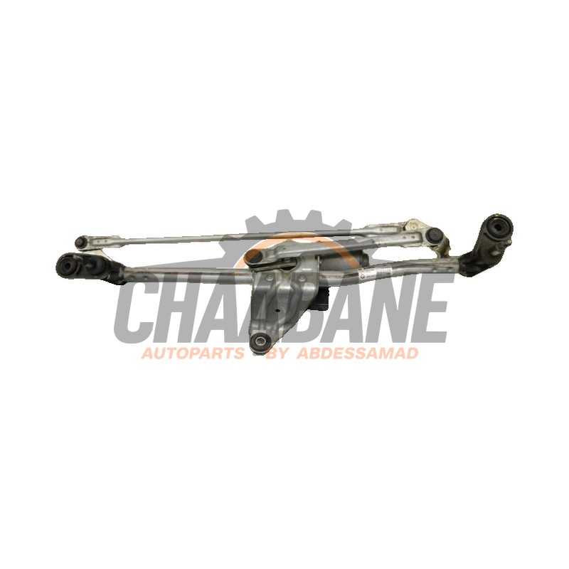 Moteur + mecanisme dessuie glace 3397022338 Skoda Kodiaq 1.5 TSI 150 ACT 16V 2016
