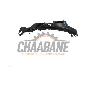 Support pare-chocs arriere gauche A2058850365 Mercedes C (W205) C-160 1.6 16V
