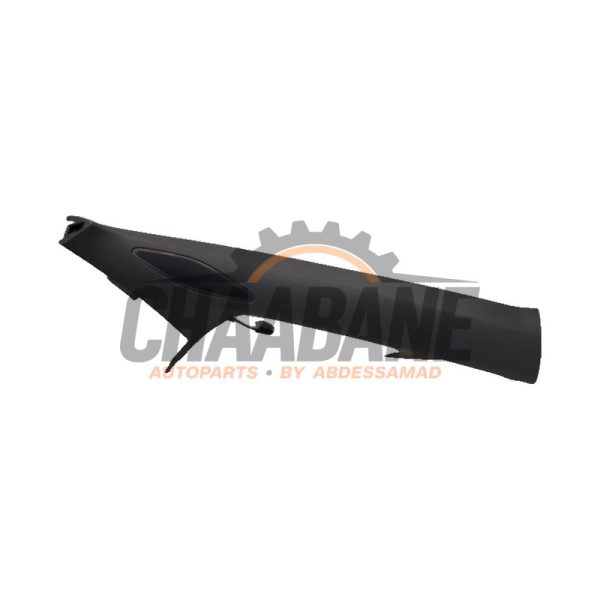 Protection montant A droit 11A867234E4PK Volkswagen ID.4 (E21) 2020
