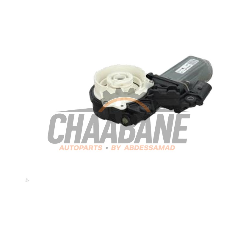 Moteur fermeture auxiliaire portiere arriere gauche 4F0837060 Audi RS 6 Avant (C7) 4.0 V8 TFSI 32V 2013 / 2018