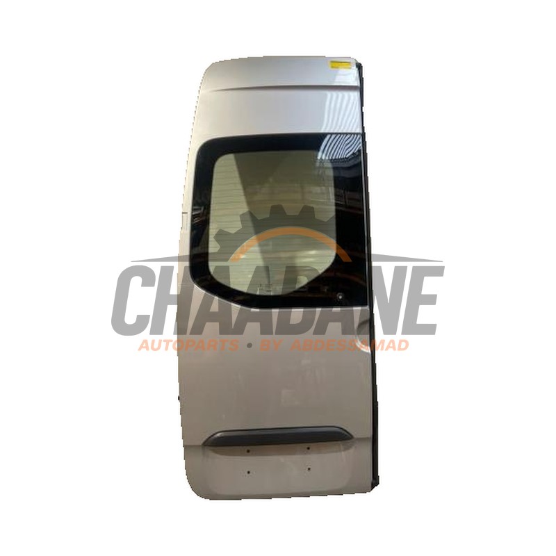 Portiere arriere camionnette A9077405500 Mercedes Sprinter 5t (907.6) 311 CDI 2.0 D RWD