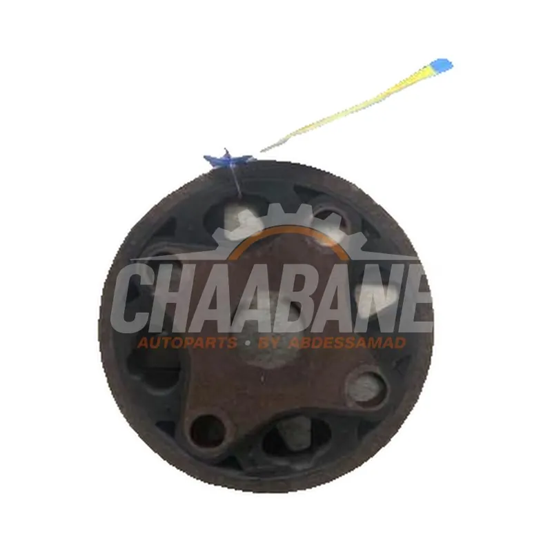 Disque dur A2114110347 Mercedes Vito (447.6) 2.2 114 CDI 16V