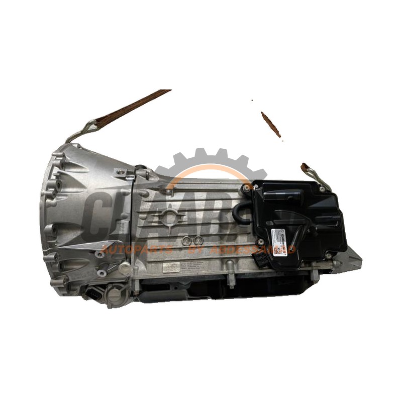 Boite de vitesses A2212700197 Mercedes V (447.8)