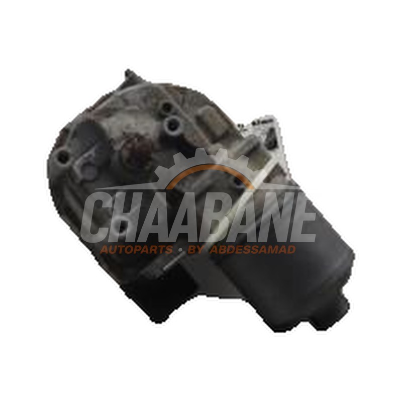 Moteur essuie-glace avant 5F1955119 Seat Leon (5FB) 2.0 TDI Ecomotive 16V 2012 / 2020