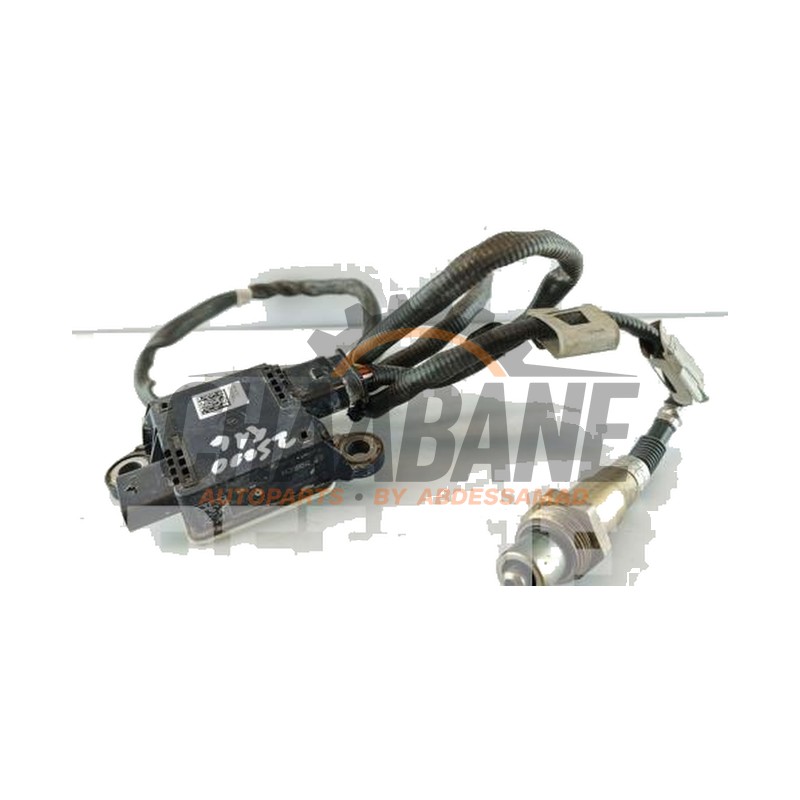 Capteur NOx 227930491R Mercedes Citan (420.6) 1.5 110 CDI