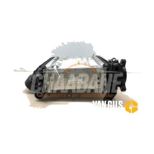 Intercooler A6540104607 Mercedes Vito Tourer (447.7) 2.0 116 CDI 16V