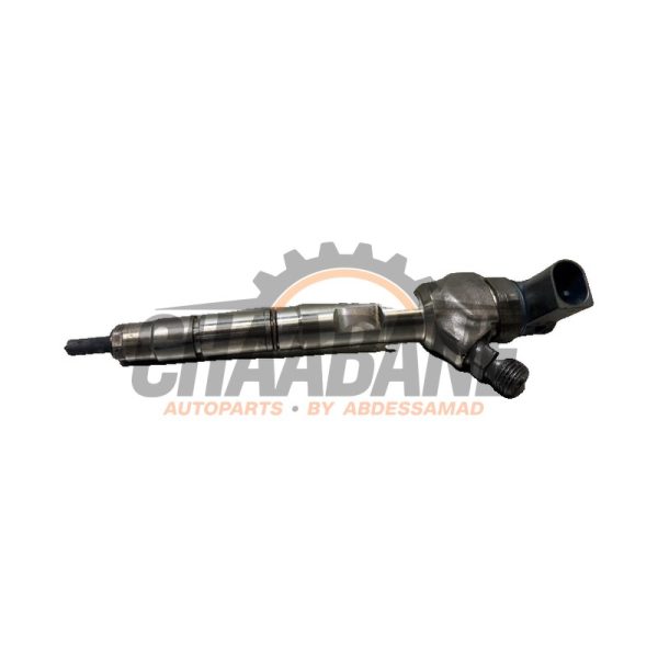 Injecteurs 04L130277AE Skoda Superb Combi (3V5) 2.0 TDI 4x4 2015 / 2024