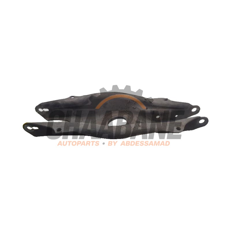 Bras de suspension arriere gauche A2053522000 Mercedes C-Klasse AMG (W205) C-63 S,Edition 1 AMG 4.0 V8 Biturbo