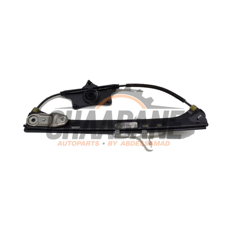 Mecanique vitre 4portes arriere gauche 3G5839461 Volkswagen Passat (3G2) 2.0 TDI 16V 150 2014 / 2024