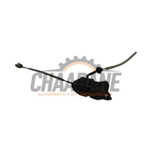 Serrure avant gauche 5TB837015C Audi A1 Sportback (GBA) 1.0 25 TFSI 12V 2018